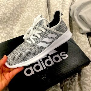 Adidas cloud foam pure